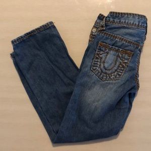 Authentic true religion jeans 👖